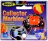 OCTOPUS - MEGA MARBLES - MEGA MARBLES BLEU 24+1 (FACE)